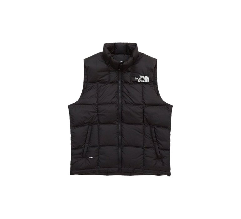 The North Face M Lhotse Vest