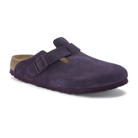 Birkenstock Boston Soft Footbed Narrow Fit