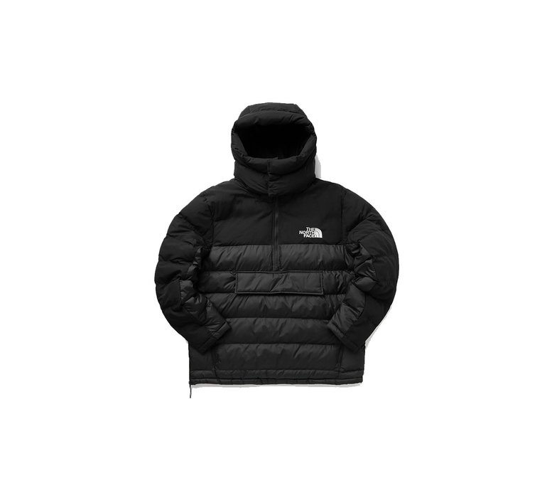 The North Face M Himalayan Synth Insulated Anorak