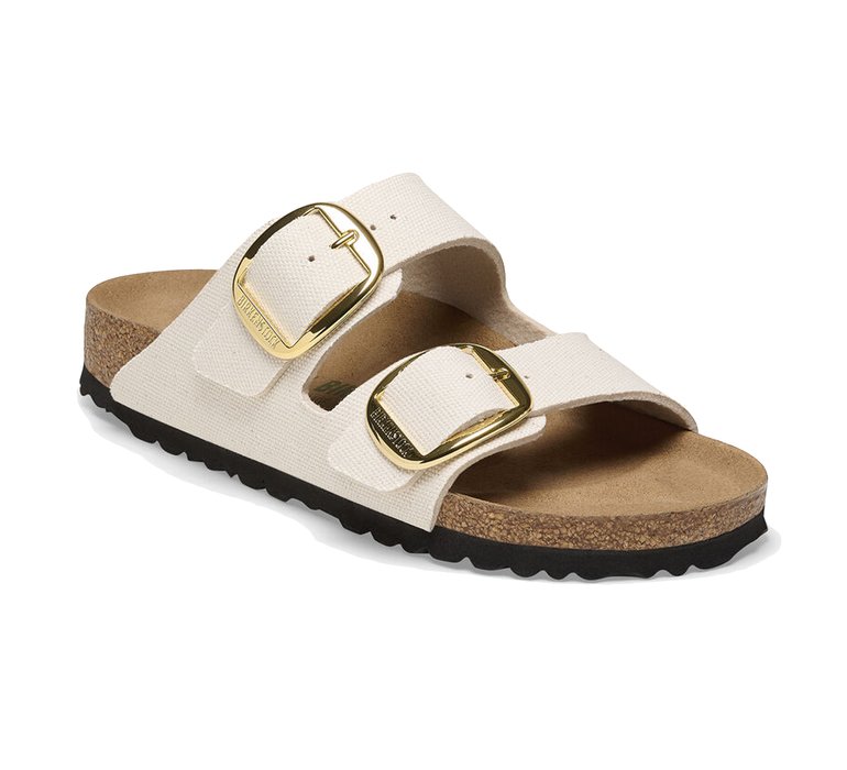 Birkenstock Arizona Big Buckle Narrow Fit