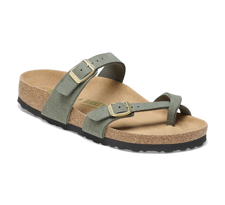 Birkenstock Mayari Synthetics Regular Fit