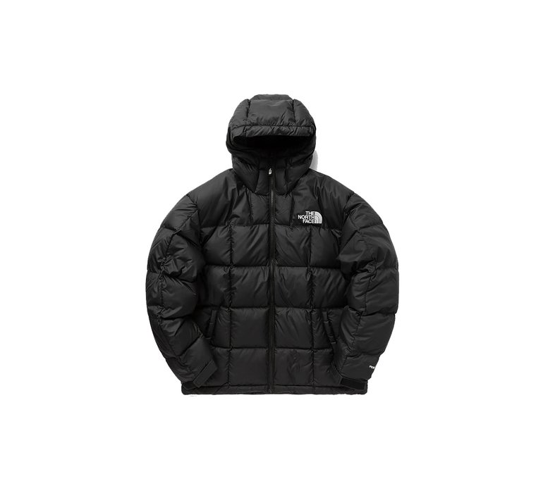 The North Face M Lhotse Hooded Jacket