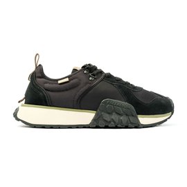 Palladium Troop Runner Black