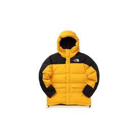 The North Face Himalayan Down Parka M