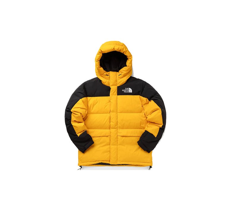 The North Face Himalayan Down Parka M