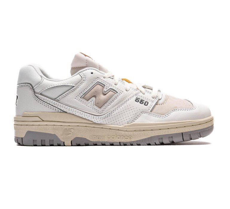 New Balance Vintage Premium BB550PWG