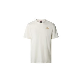 The North Face M Matterhorn Face SS Tee