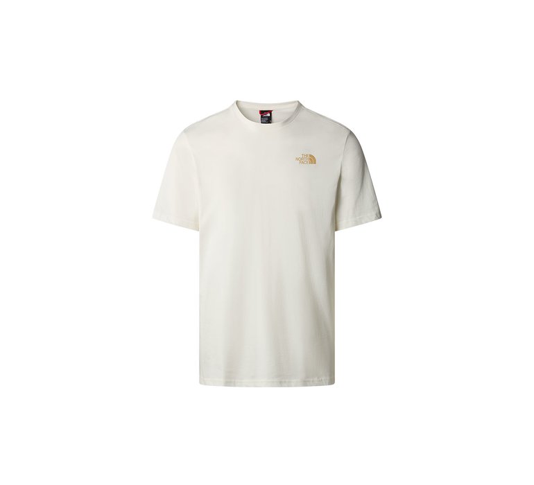 The North Face M Matterhorn Face SS Tee