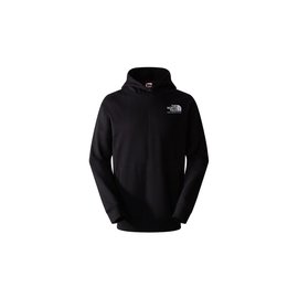 The North Face M Coordinates Hoodie