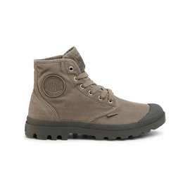 Palladium Pampa Hi