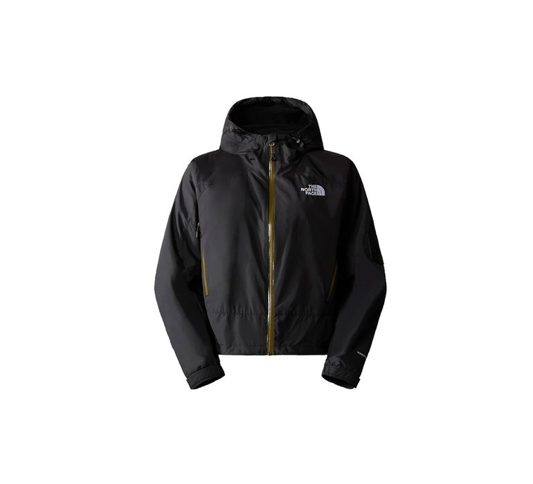 The North Face W knotty wind jacket