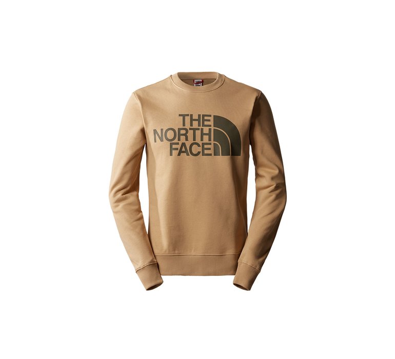 The North Face M Standard Crew