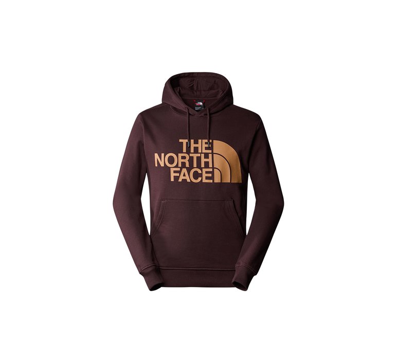 The North Face M Standard Hoodie