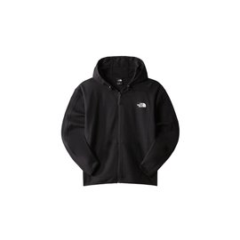 The North Face M Tech FZ Hoodie