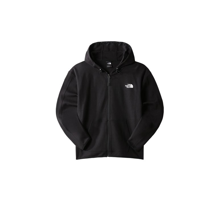 The North Face M Tech FZ Hoodie