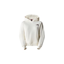 The North Face W Nuptse Face Hoodie