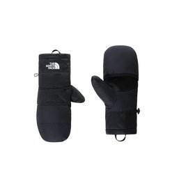 The North Face Nuptse Convertible Mittens