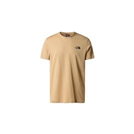 The North Face M S/S Simple Dome Tee