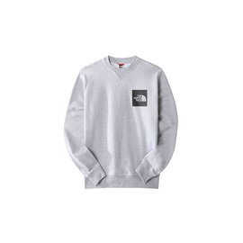 The North Face M Fine Crewneck