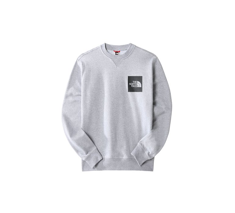 The North Face M Fine Crewneck