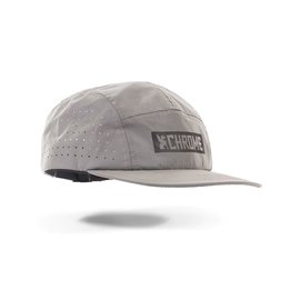 Chrome 5 Panel Hat