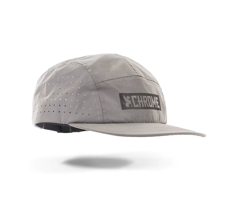 Chrome 5 Panel Hat