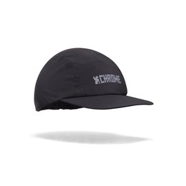 Chrome 5 Panel Hat