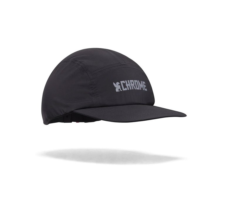 Chrome 5 Panel Hat