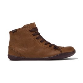 Camper Peu Pista Brown