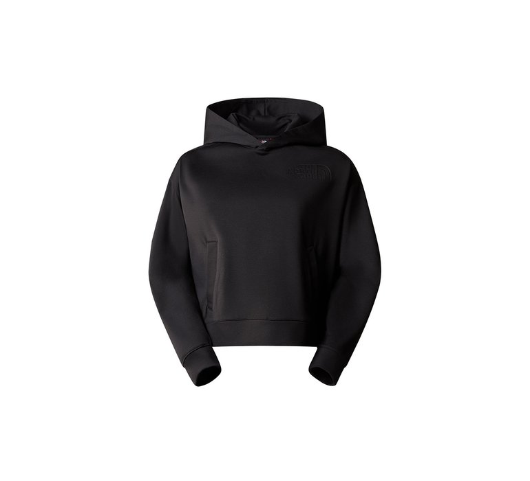 The North Face W Spacer Air Hoody