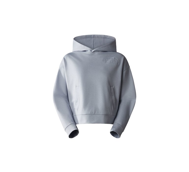 The North Face W Spacer Air Hoody