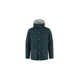 Fjällräven Greenland Winter Jacket Dark Navy