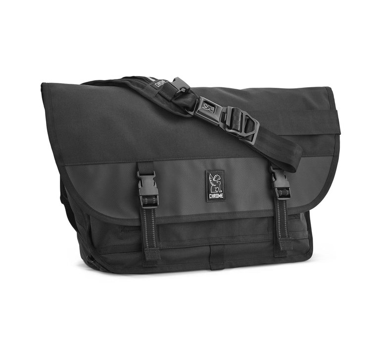 Chrome Citizen Messanger Bag