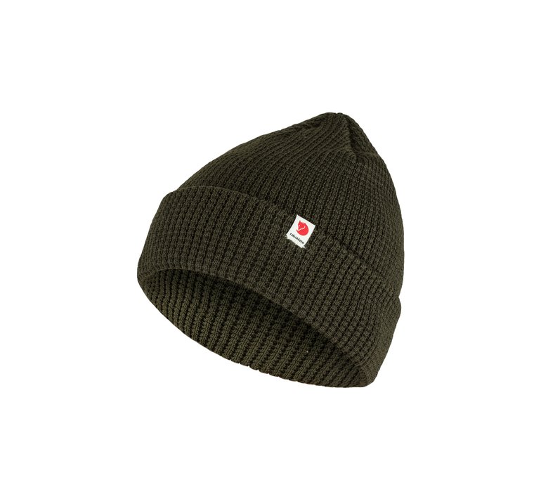 Fjällräven Tab Hat Deep Forest