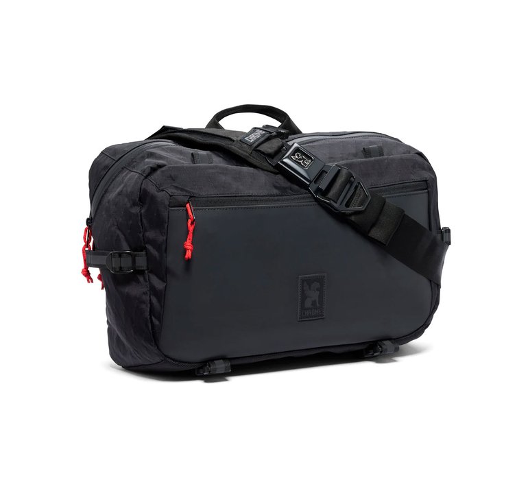 Chrome Kadet Max