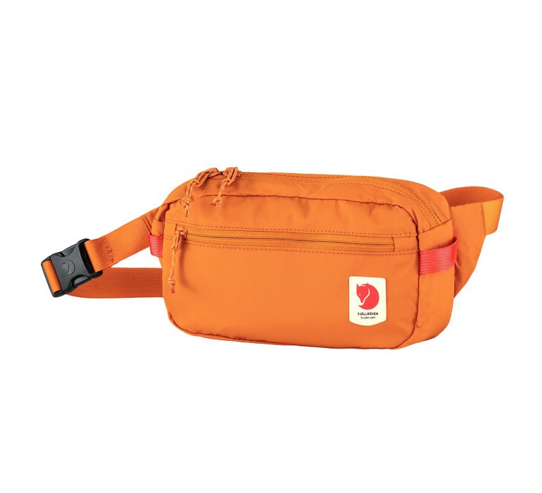 Fjällräven High Coast Hip Pack