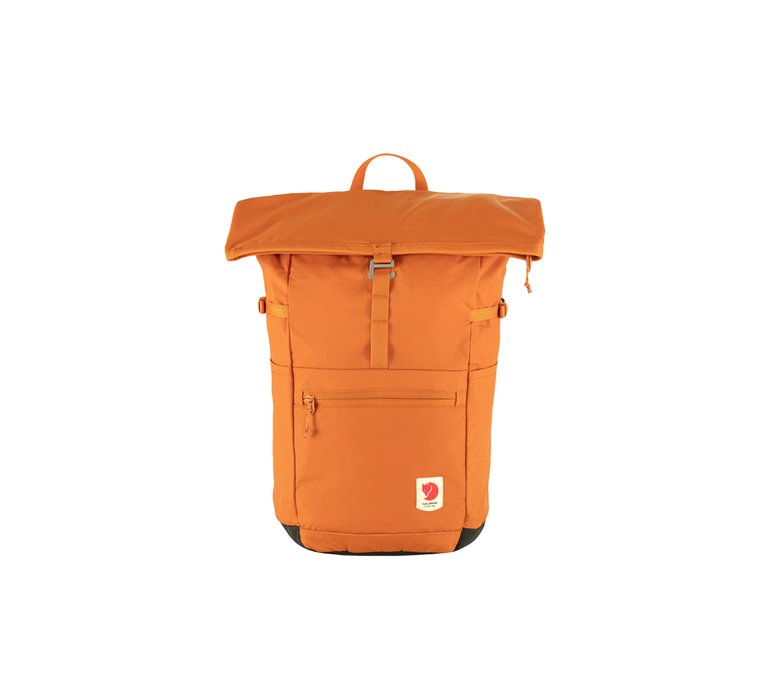 Fjällräven High Coast Foldsack 24