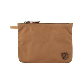 Fjällräven Gear Pocket Khaki Dust