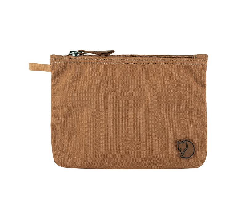 Fjällräven Gear Pocket Khaki Dust