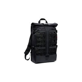 Chrome Barrage Cargo