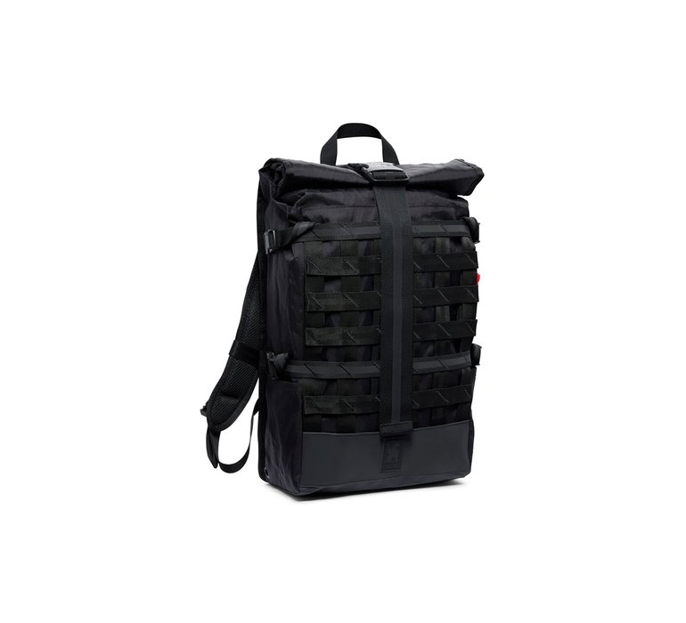 Chrome Barrage Cargo