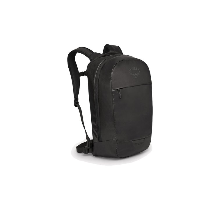 Osprey Transporter Panel Loader Black