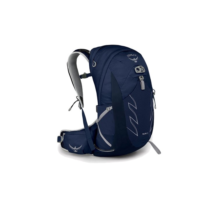 Osprey Talon 22 III Ceramic Blue S/M