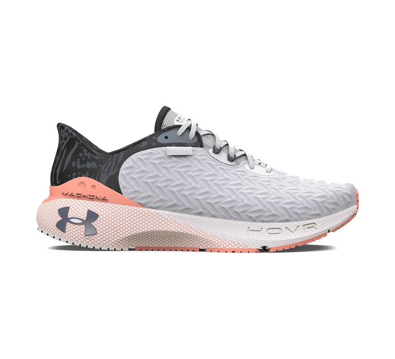 Under Armour W HOVR Machina 3 Clone RLA