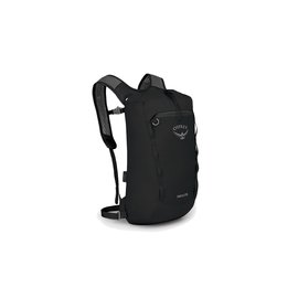 Osprey Daylite Cinck Pack Black