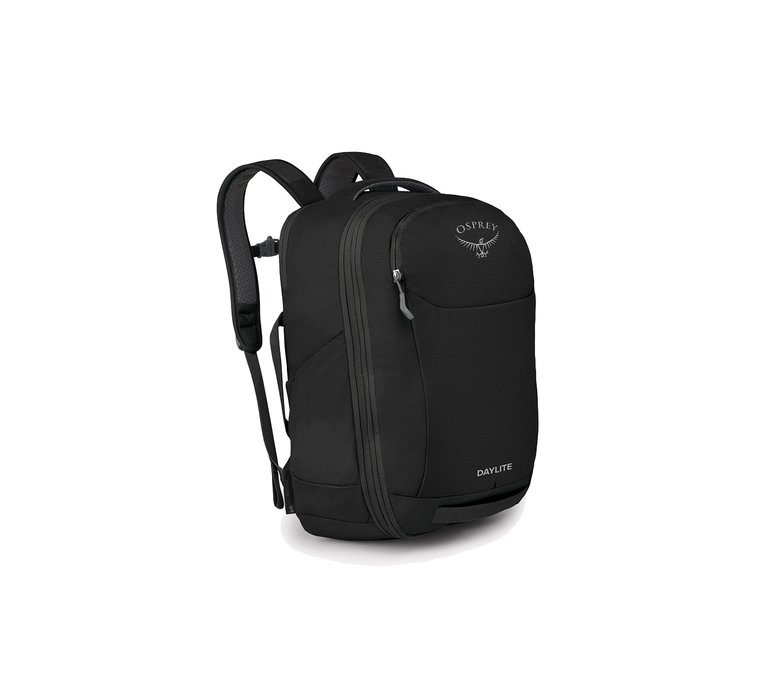 Osprey Daylite Expandible Travel Pack Black