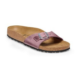 Birkenstock Madrid BS Oiled Leather Narrow Fit