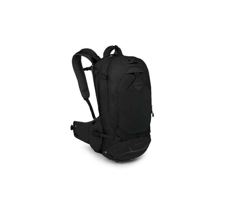 Osprey Escapist 25 II Black S/M