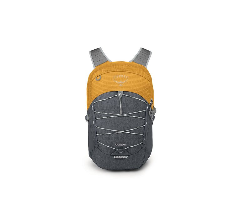 Osprey Quasar Golden Hour Yellow/Grey