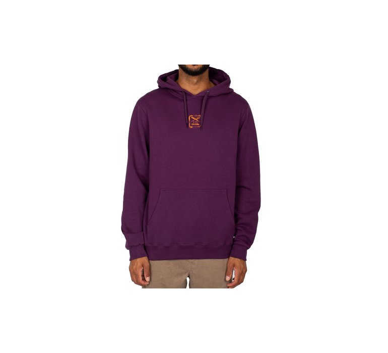 IrieDaily Irietopia Hoodie